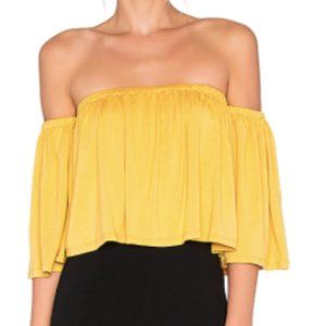 REVOLVE RACHEL PALLY ESMERALDA TOP